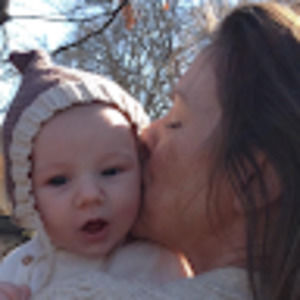 Meet your Posher, Kathy